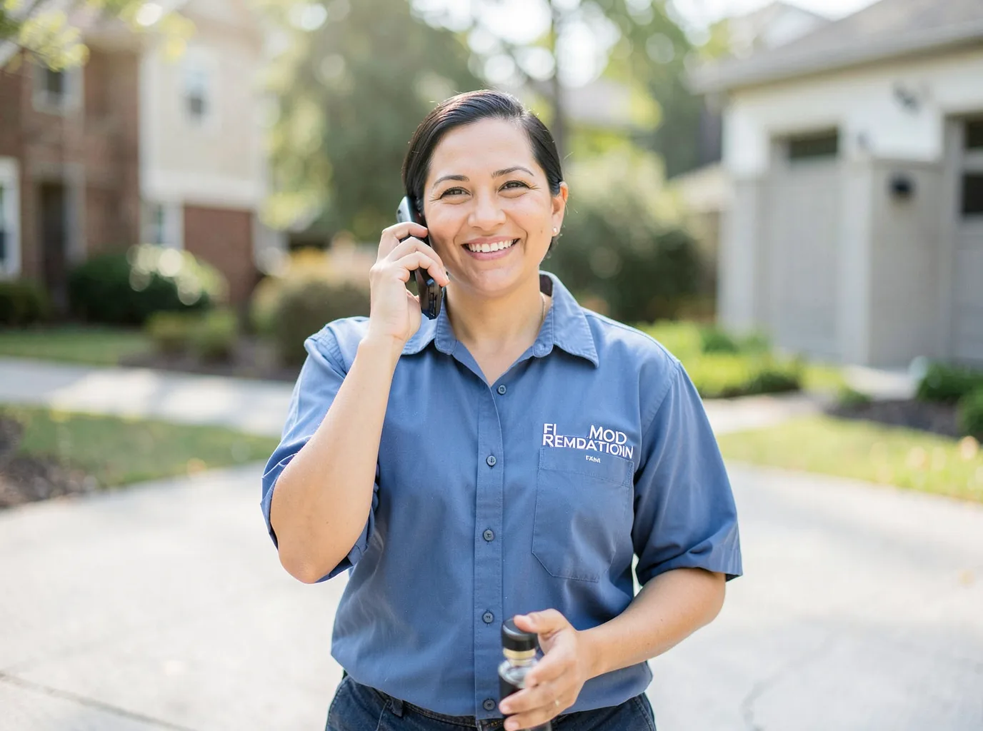 Mold Remediation Moxahala, OH FAQs